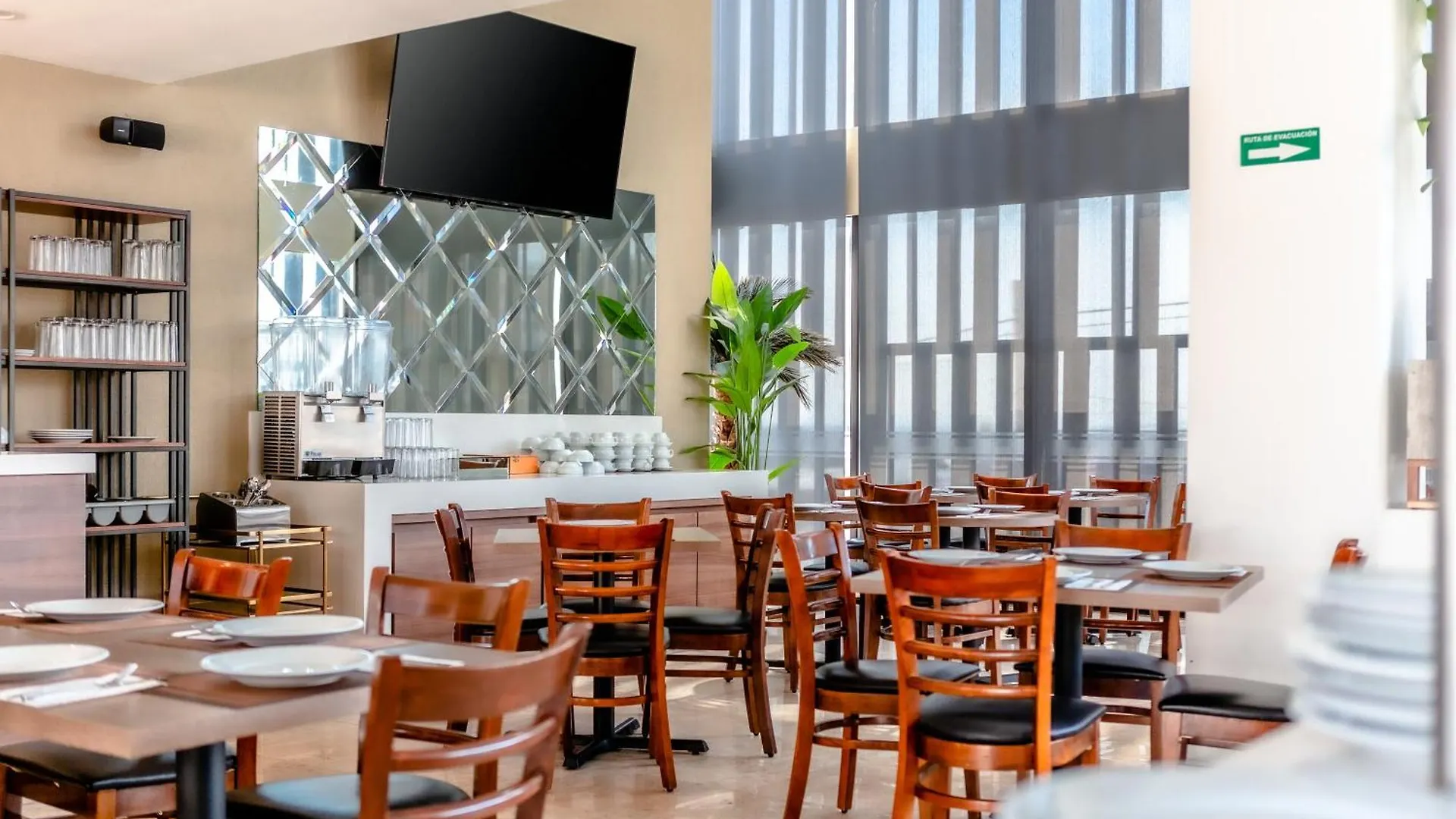 Comfort Inn Queretaro Tecnologico 4*,  墨西哥