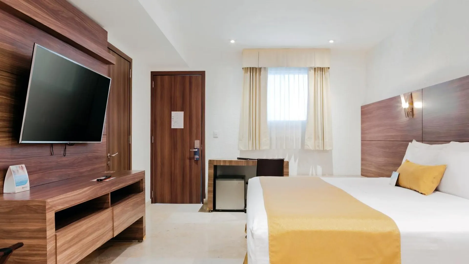 Comfort Inn Queretaro Tecnologico Мексика