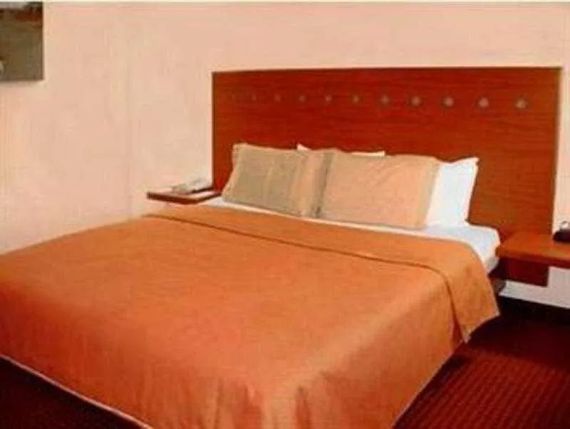 Comfort Inn Queretaro Tecnologico 墨西哥