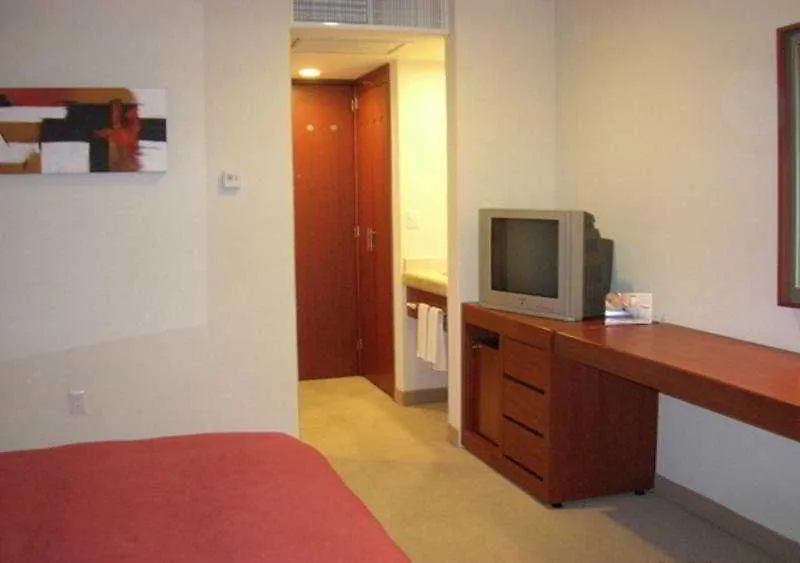 Comfort Inn Queretaro Tecnologico 酒店