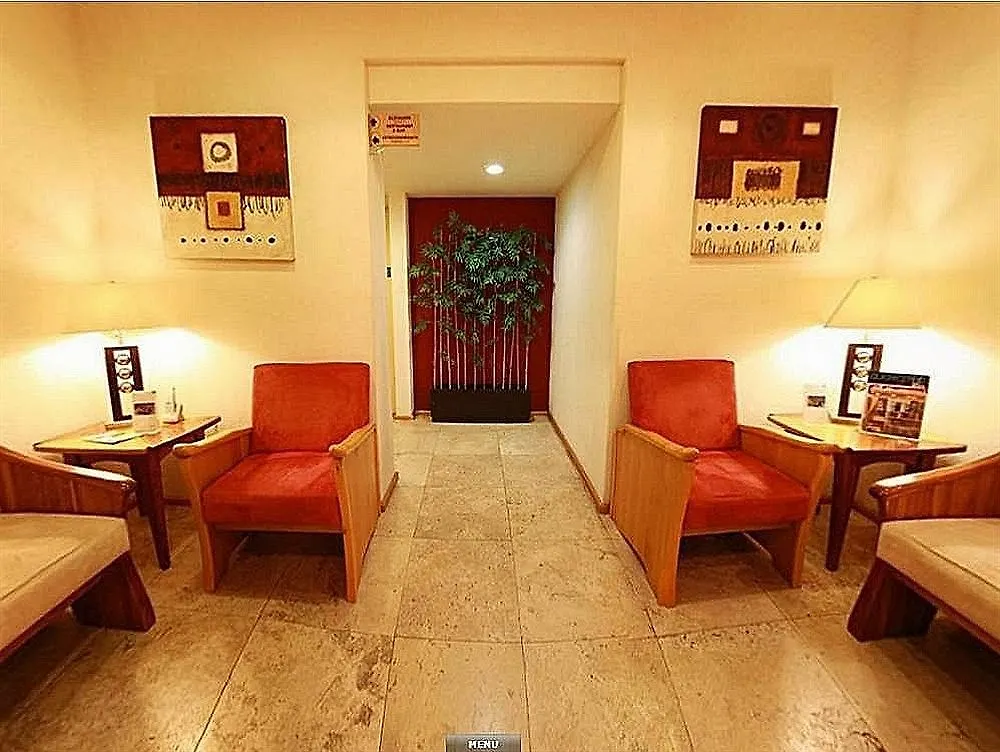 Comfort Inn Queretaro Tecnologico 酒店