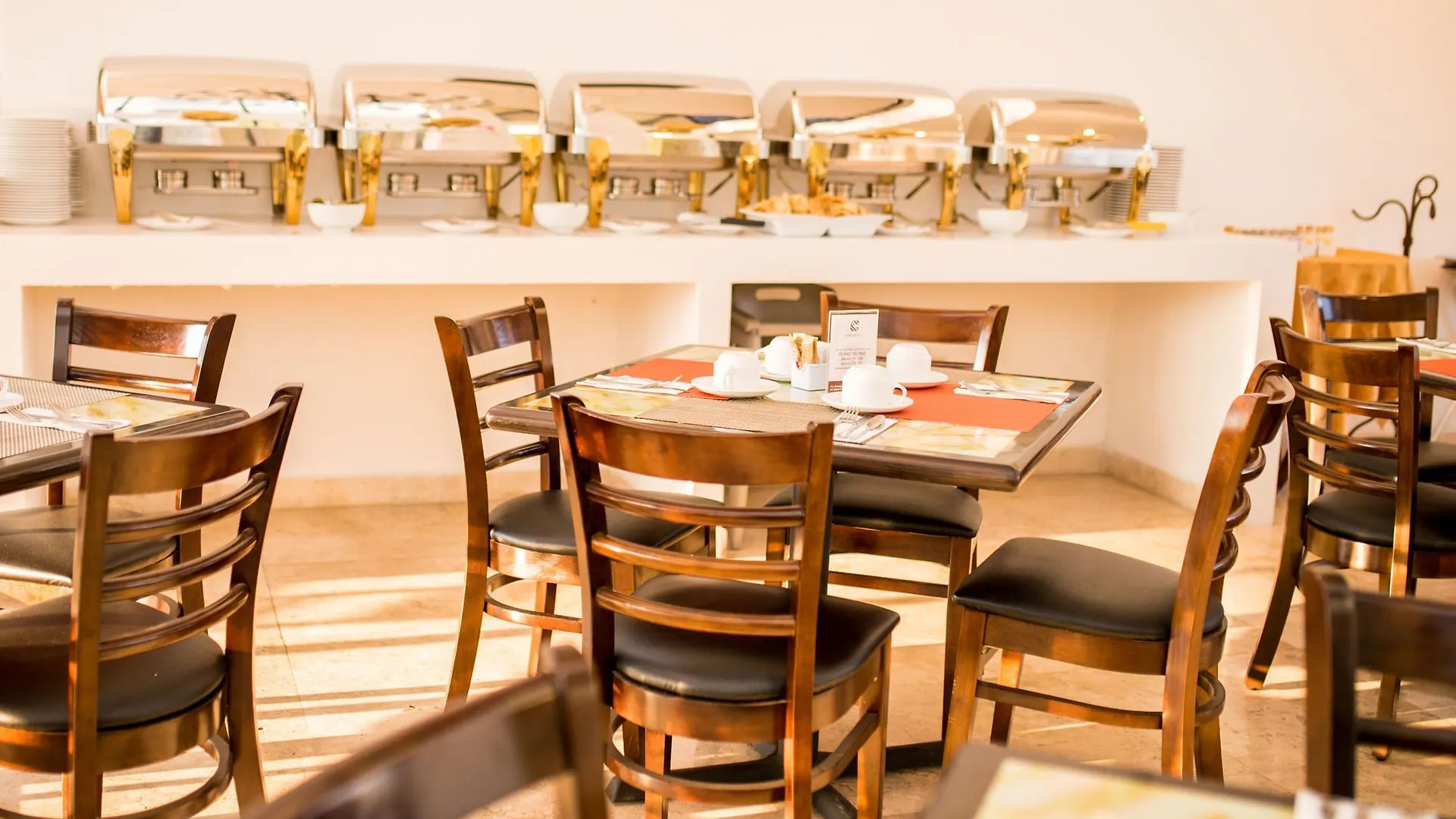 Comfort Inn Queretaro Tecnologico Отель