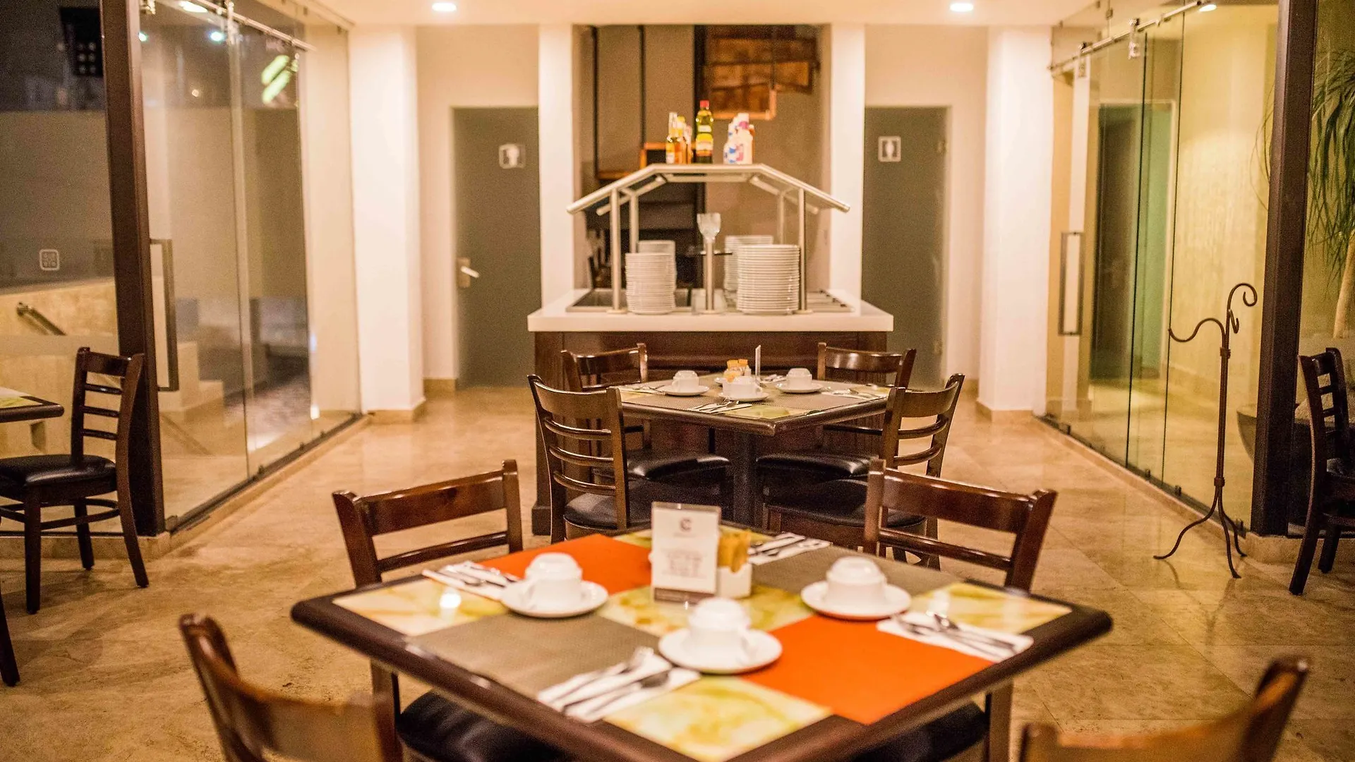 Comfort Inn Queretaro Tecnologico 4*,