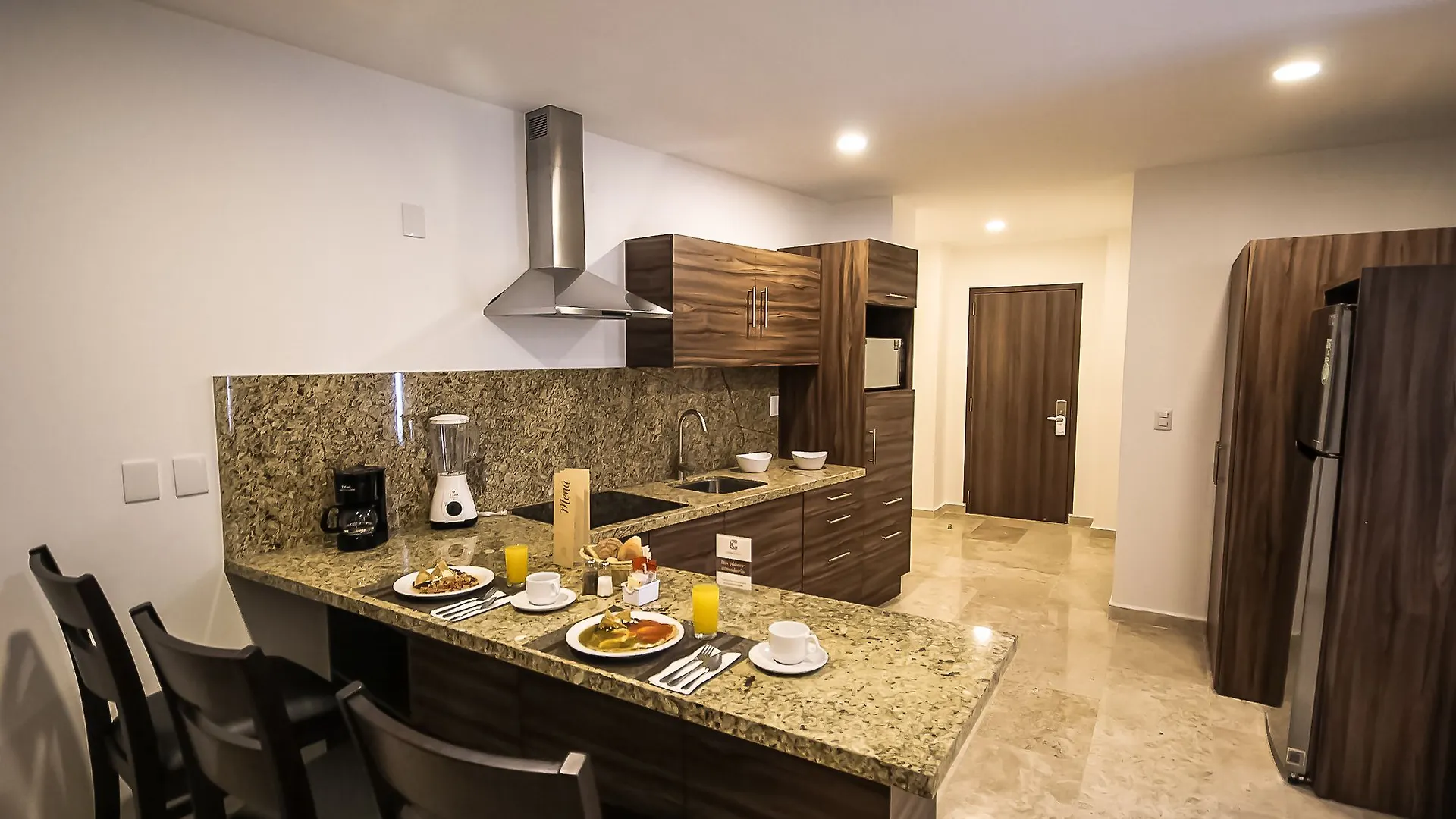 **** 酒店 Comfort Inn Queretaro Tecnologico 墨西哥