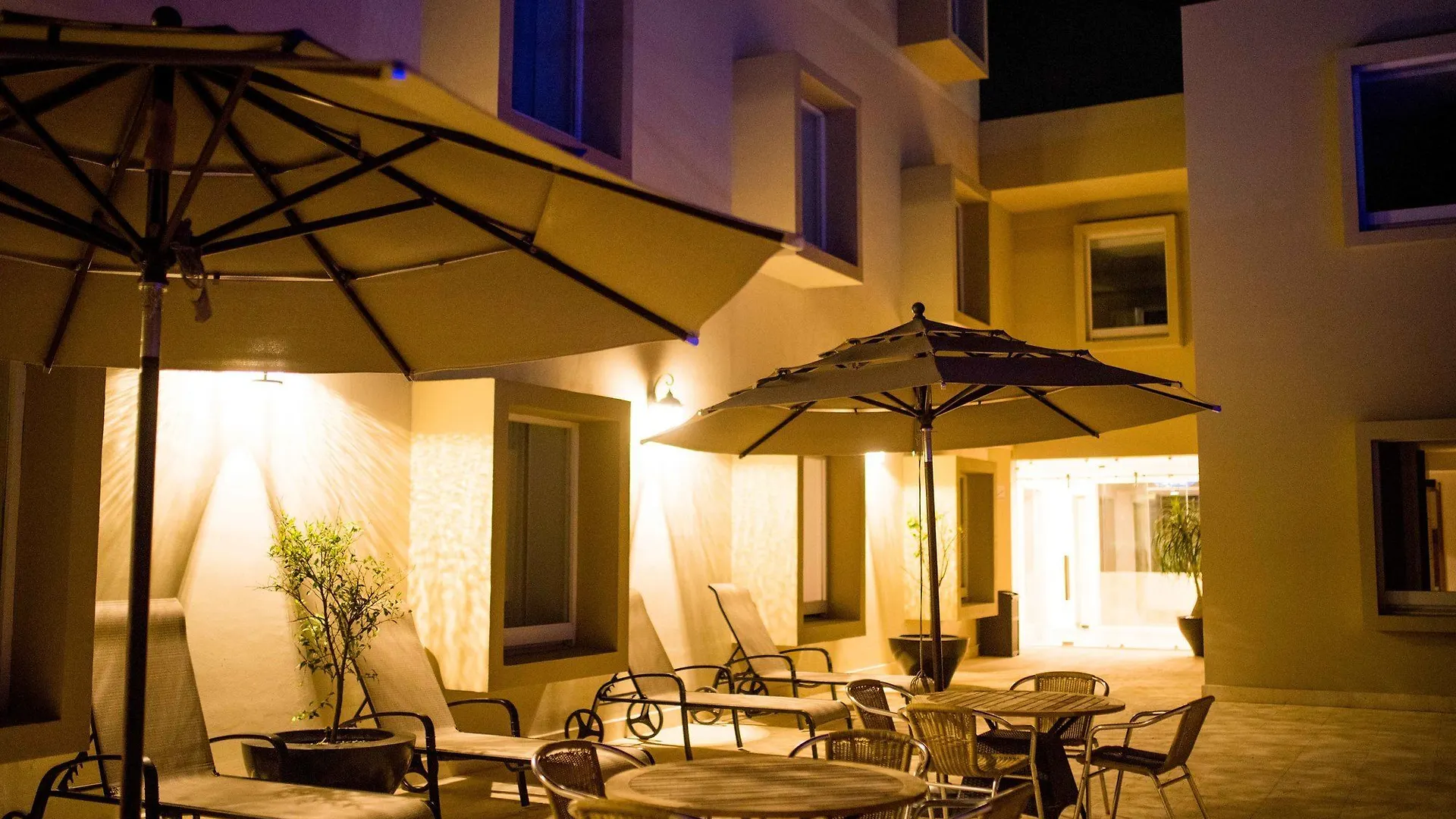 Comfort Inn Queretaro Tecnologico 酒店