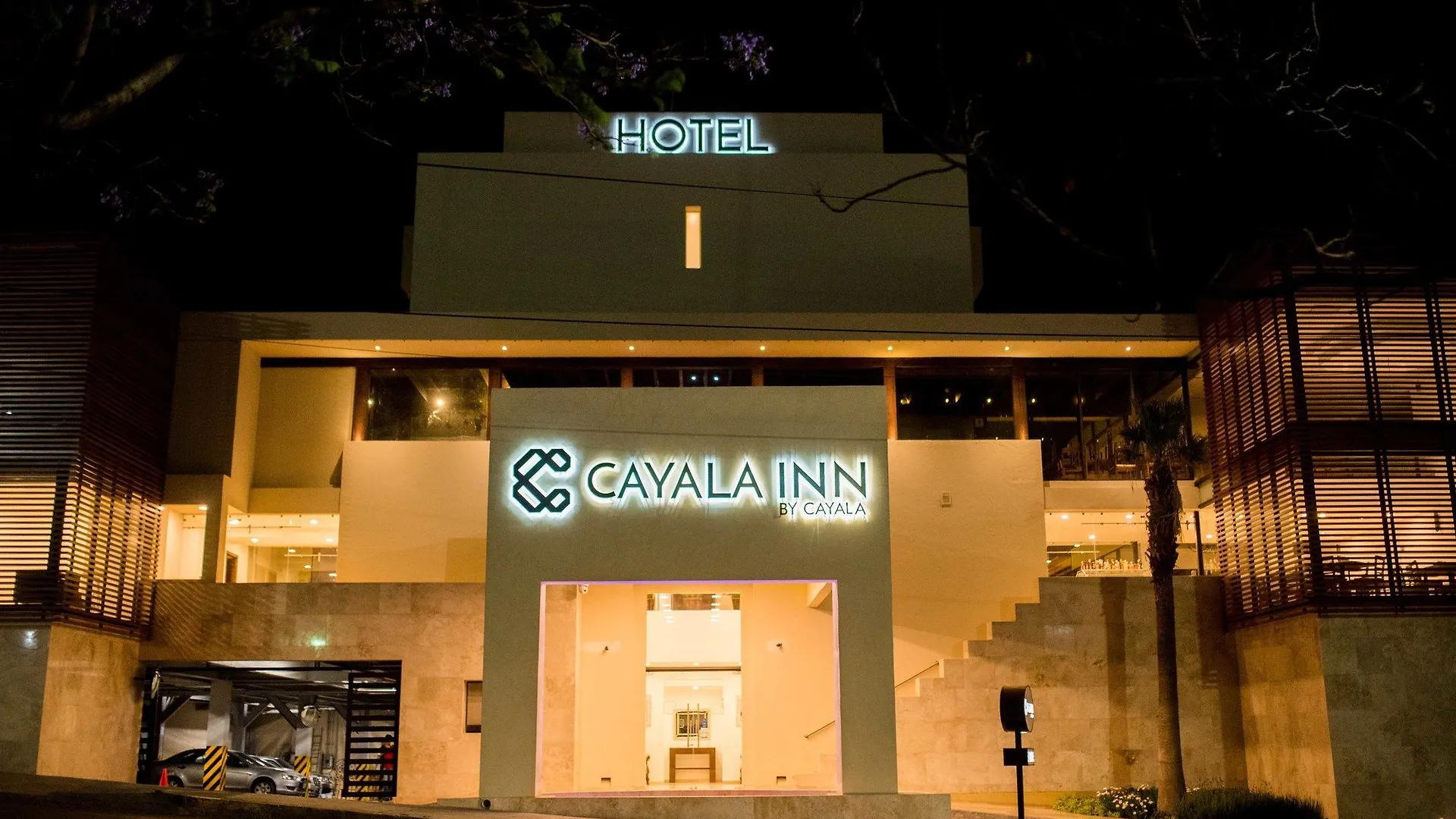 **** Отель Comfort Inn Queretaro Tecnologico Мексика