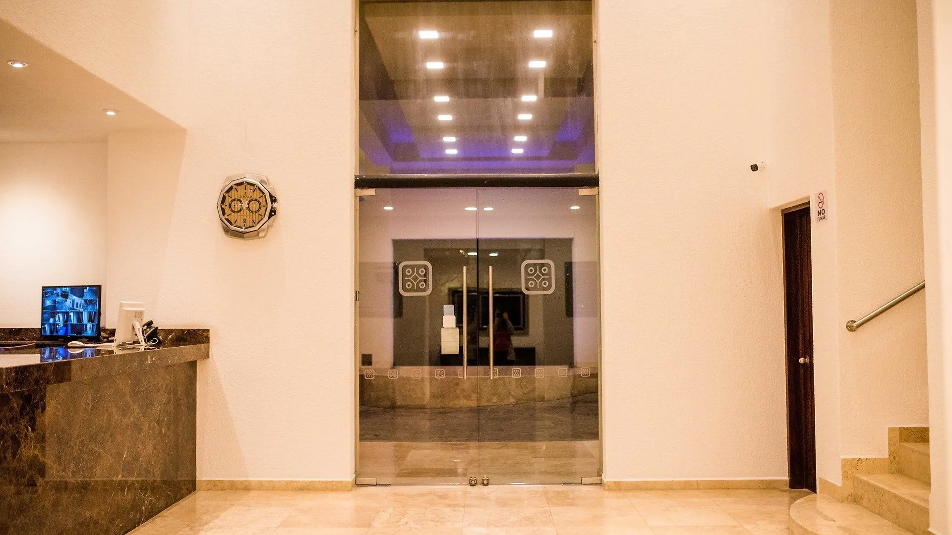 Comfort Inn Queretaro Tecnologico 酒店