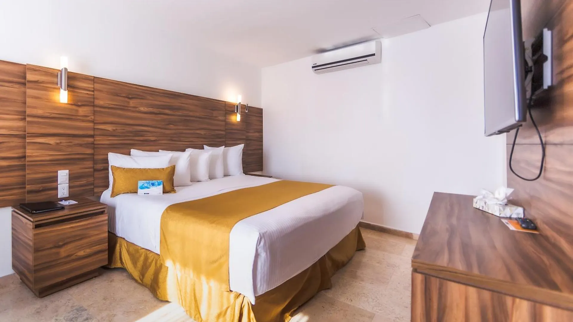 Comfort Inn Queretaro Tecnologico 4*,