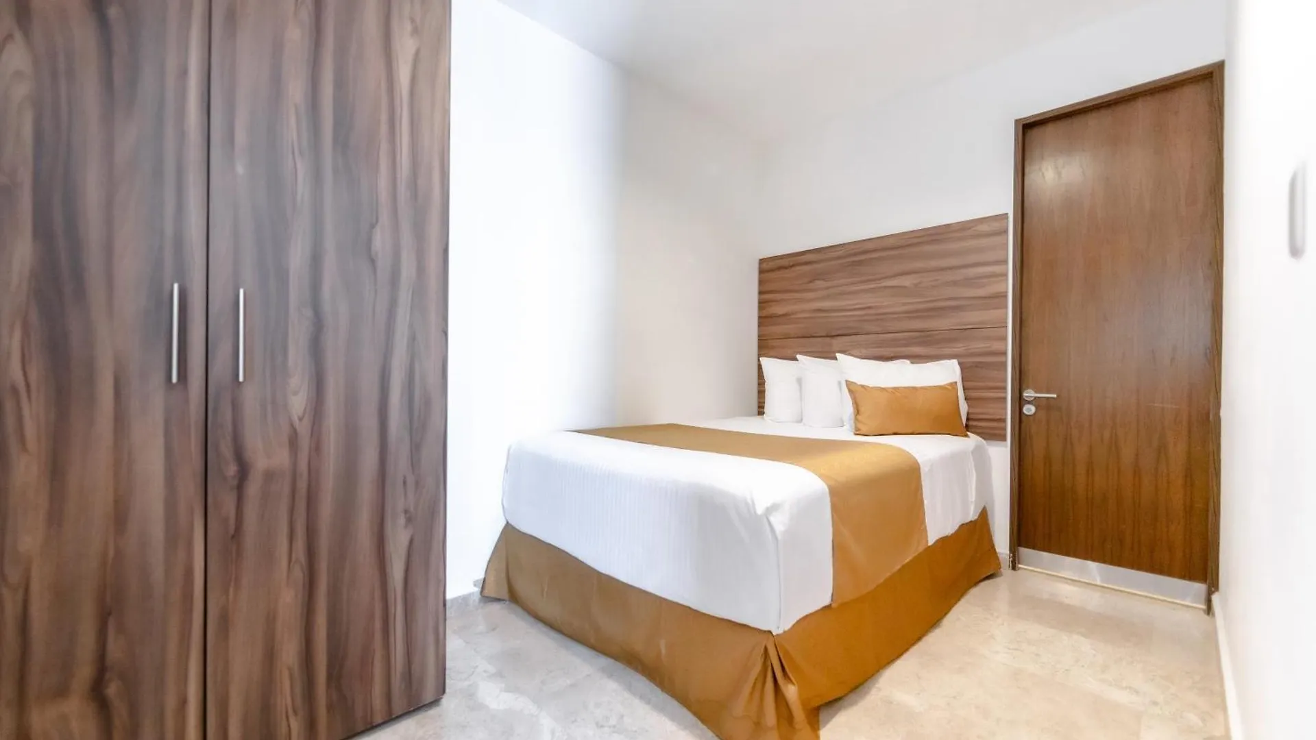 **** Hotel Comfort Inn Queretaro Tecnologico Mexico
