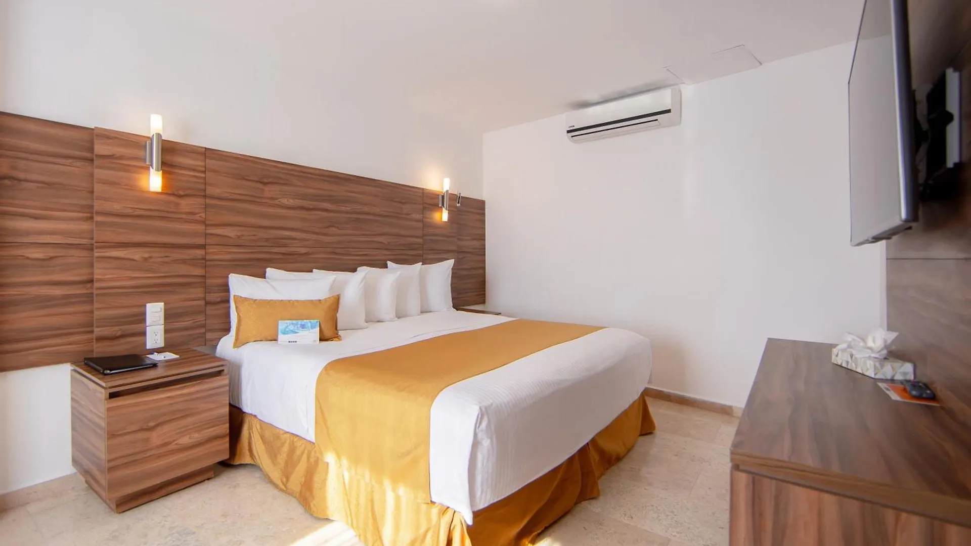 Comfort Inn Queretaro Tecnologico