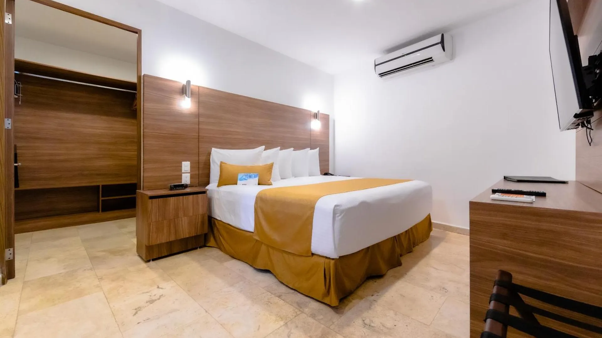 Comfort Inn Queretaro Tecnologico