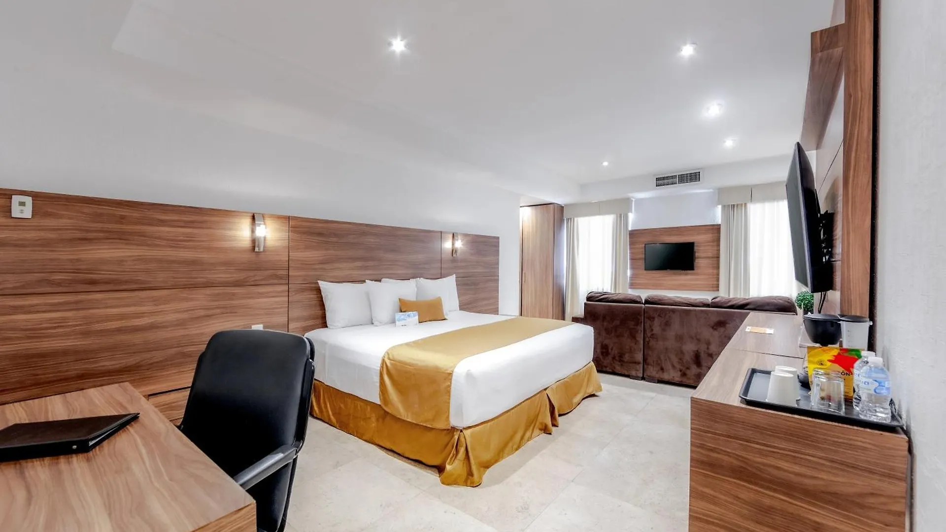 Comfort Inn Queretaro Tecnologico