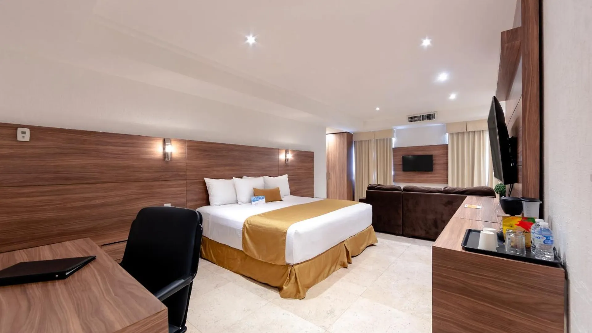 Comfort Inn Queretaro Tecnologico Hotel