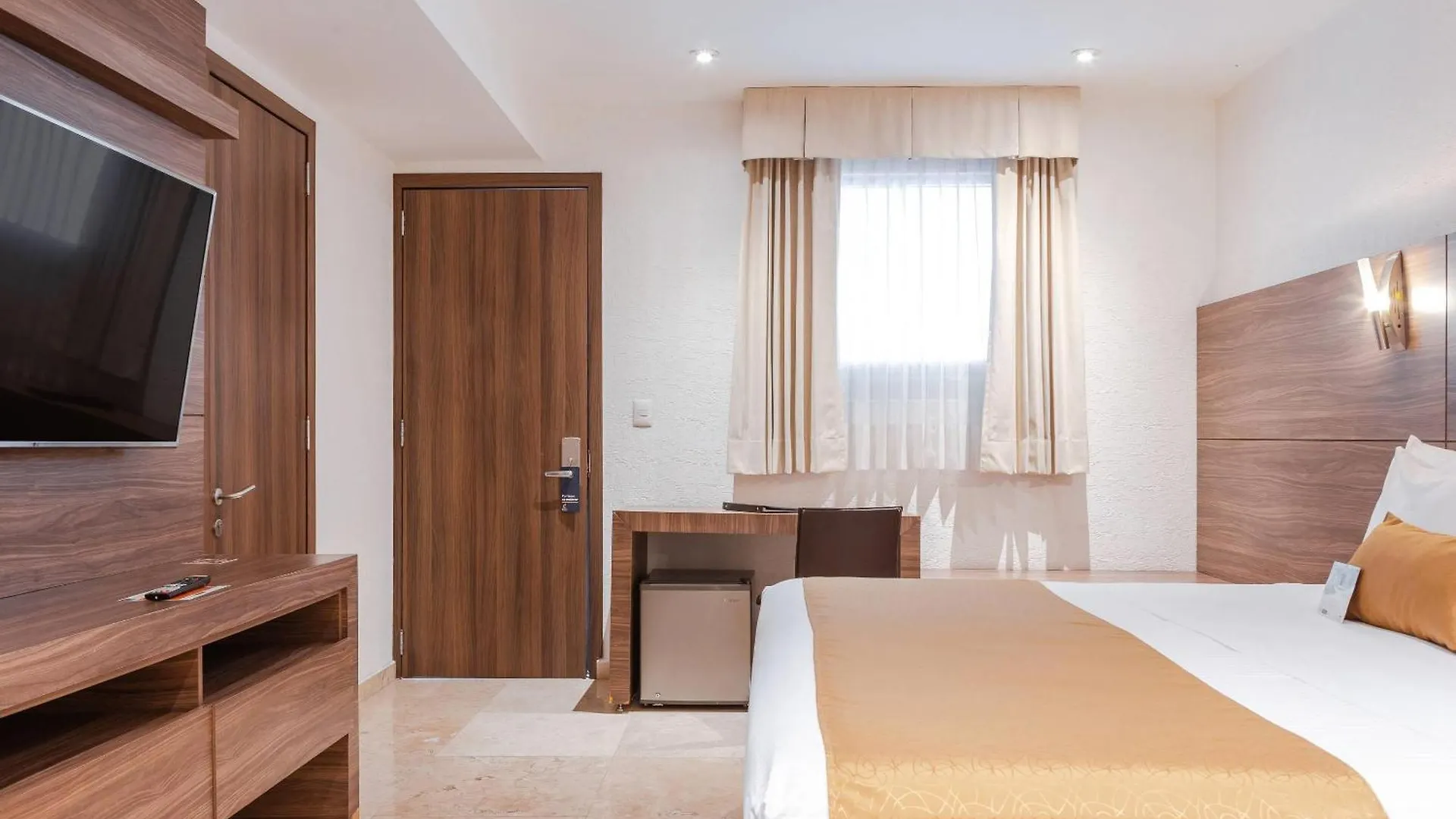 Comfort Inn Queretaro Tecnologico