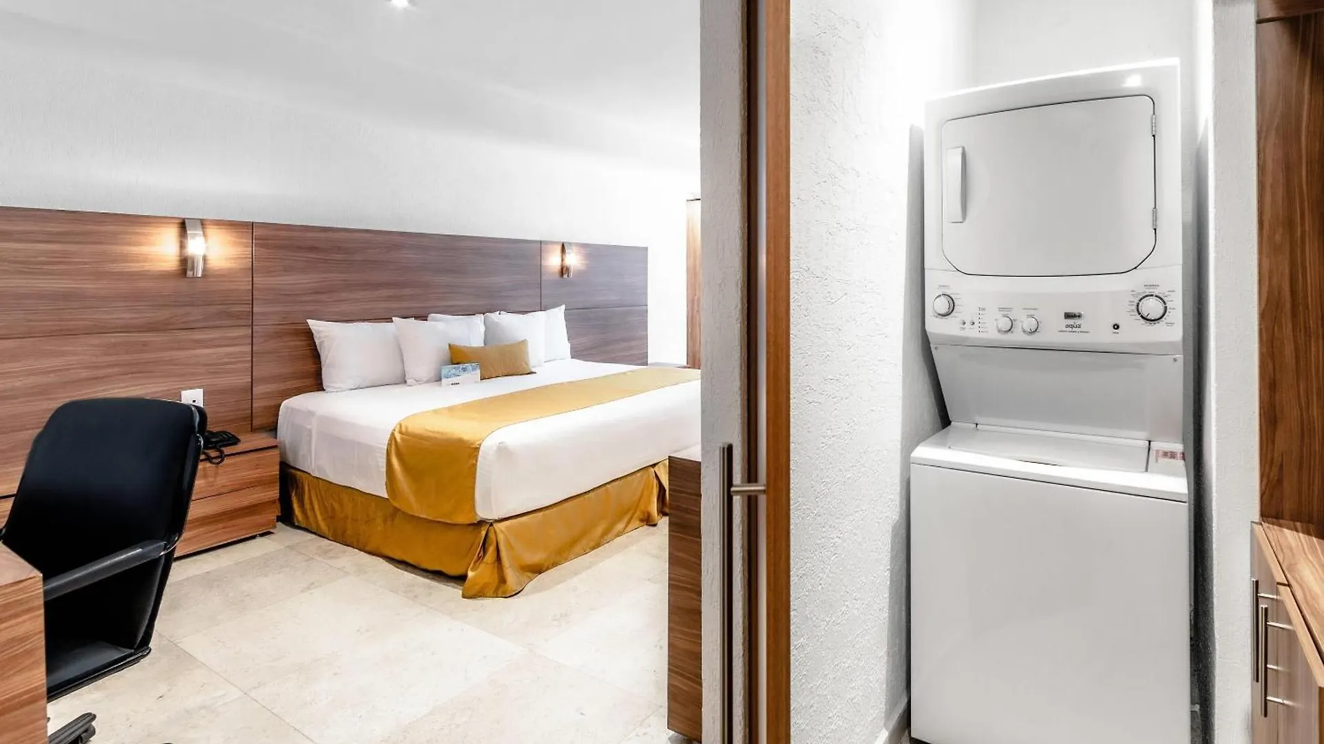 **** Hotel Comfort Inn Queretaro Tecnologico Mexico