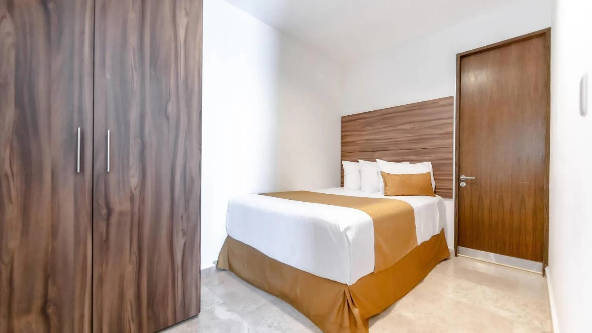 Comfort Inn Queretaro Tecnologico