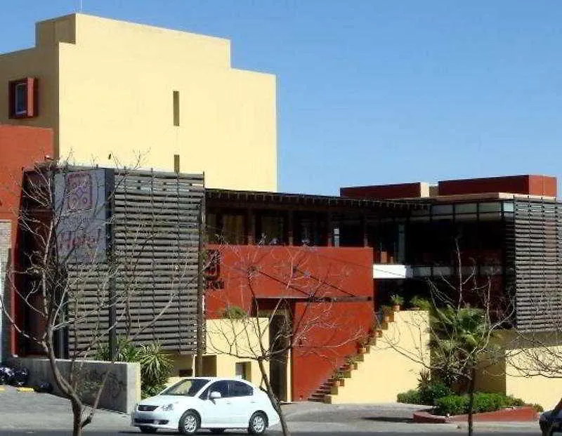 Comfort Inn Queretaro Tecnologico