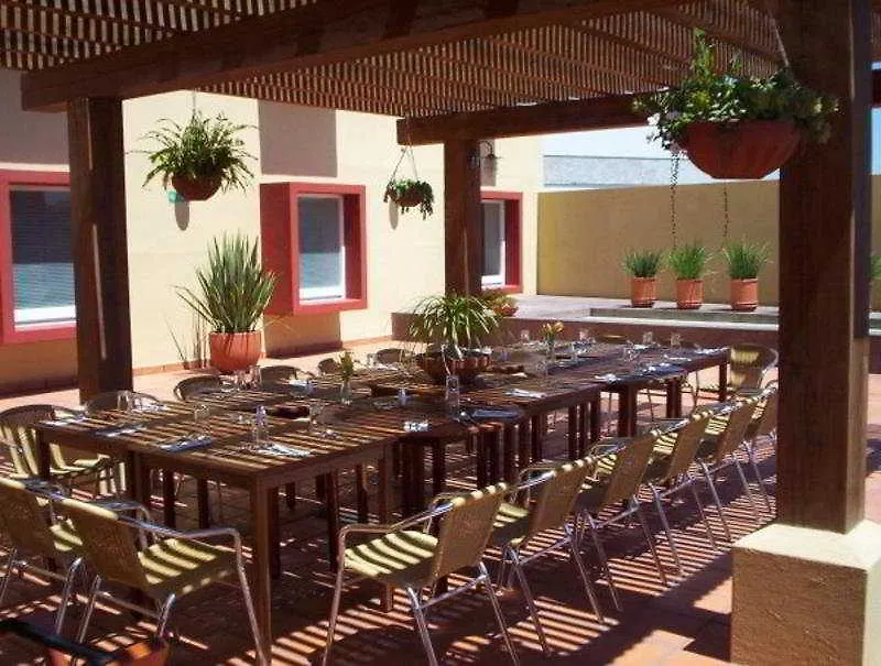 Hotel Comfort Inn Queretaro Tecnologico