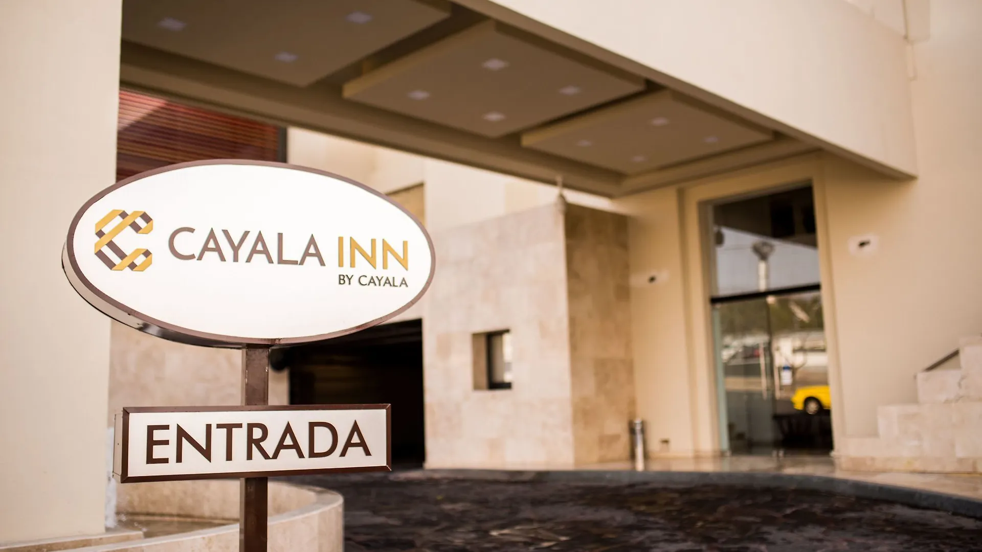 Comfort Inn Queretaro Tecnologico