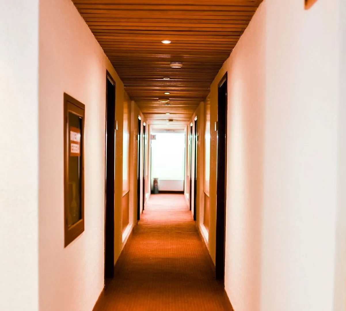 Comfort Inn Queretaro Tecnologico Hotel
