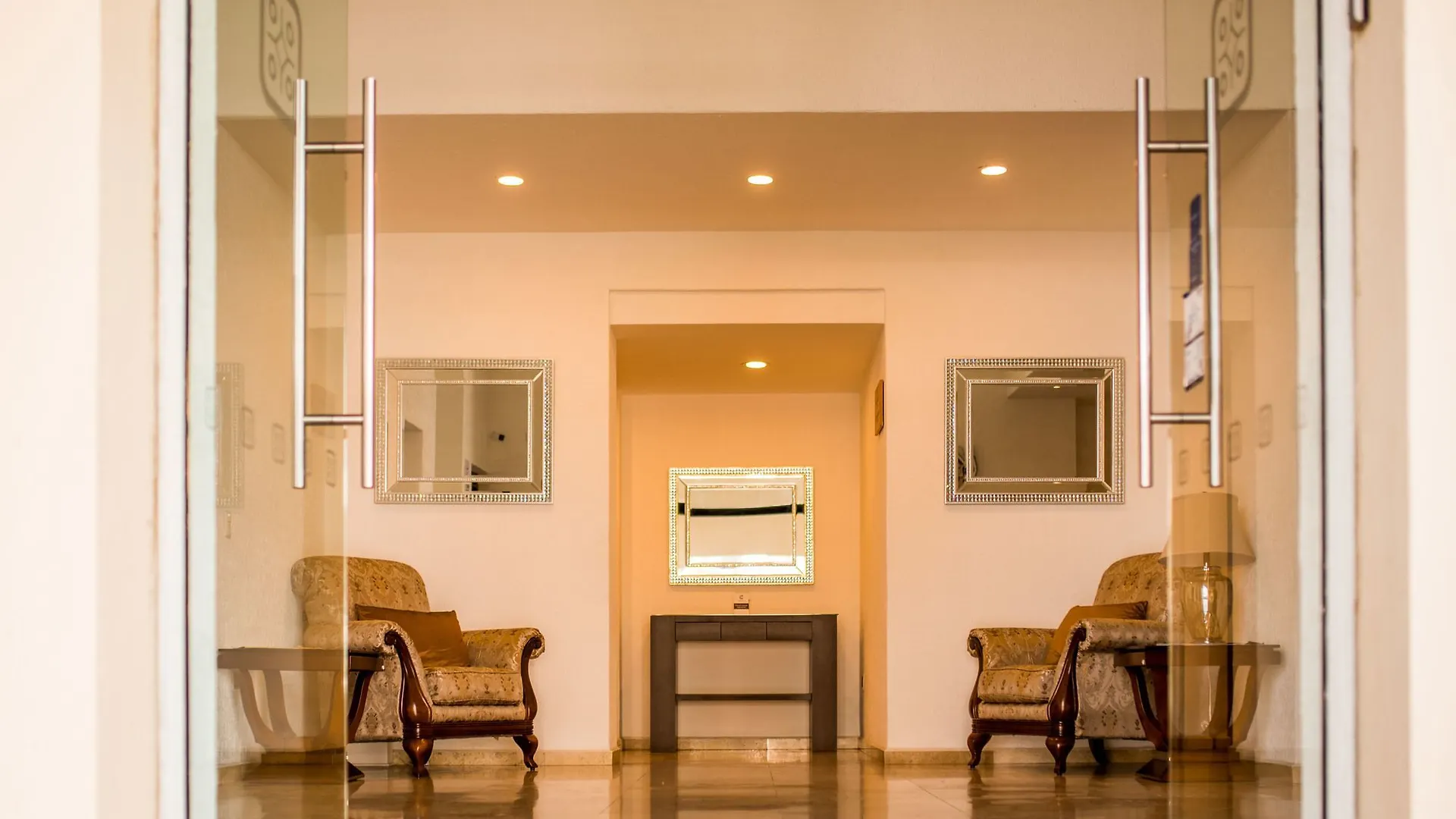 Comfort Inn Queretaro Tecnologico Hotel