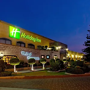 Centro Historico, An Ihg **** Querétaro