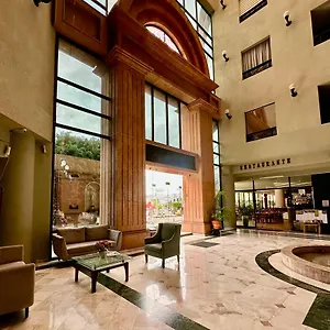 Hotel Florencia By Marho