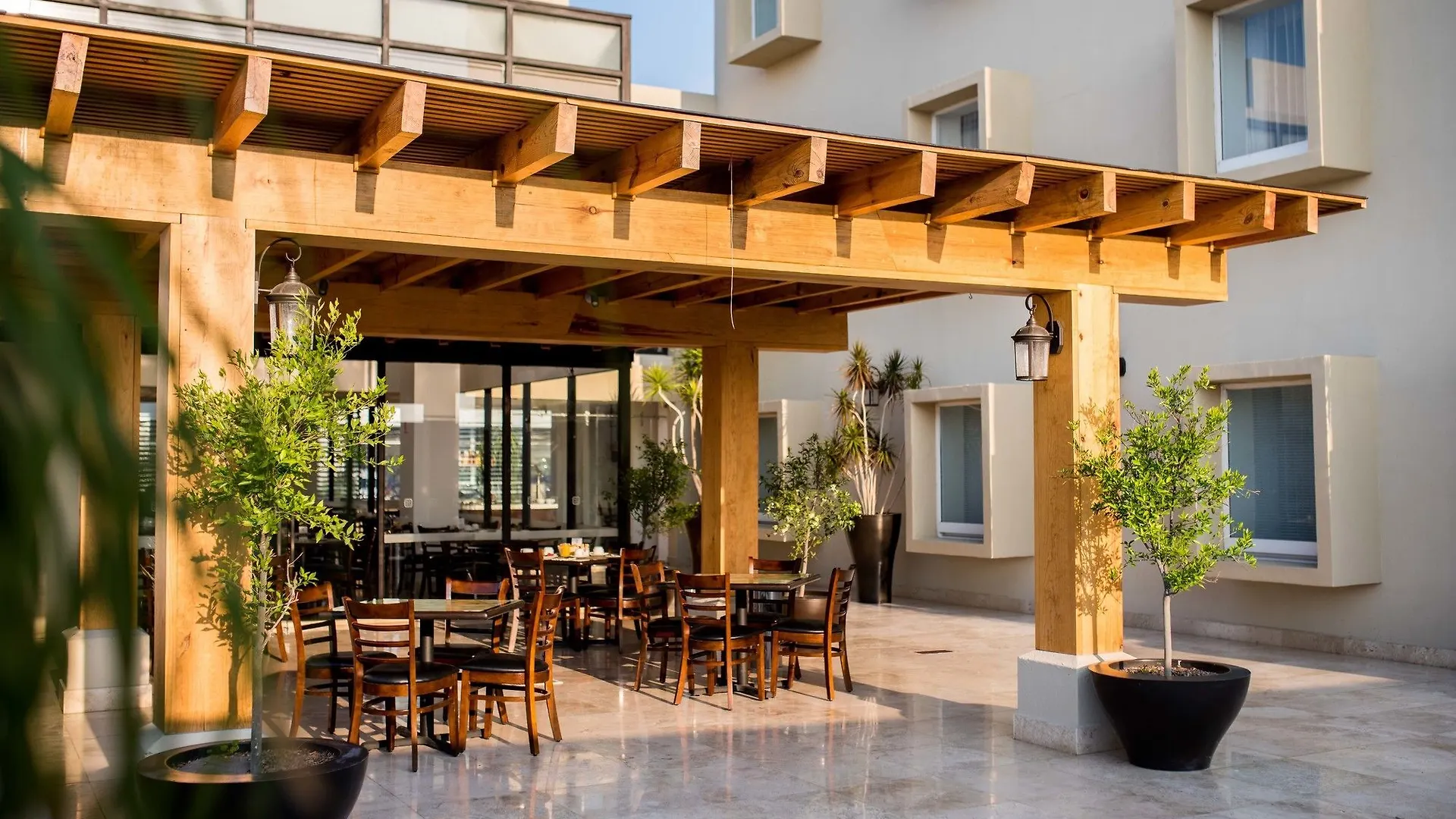 Comfort Inn Queretaro Tecnologico 4*,